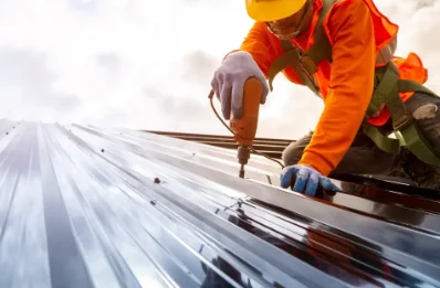 Travaux de zinguerie à Neuville-en-Avesnois